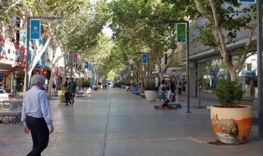 Más de 120 comercios sanjuaninos ofrecen descuentos por el Mes del Padre