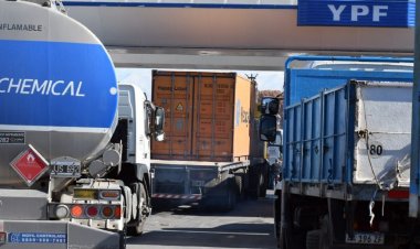 Falta de gasoil:  14 provincias están en situación crítica