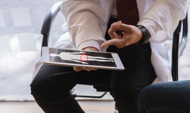 Se estima que uno de cada 8 hombres tendrá cáncer de próstata a lo largo de su vida