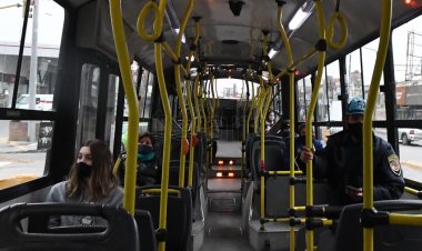 Funcionarios expondrán en Diputados sobre la distribución de los subsidios al transporte