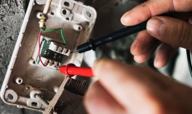 Inscripciones abiertas para capacitarse en Auxiliar en Instalaciones Eléctricas