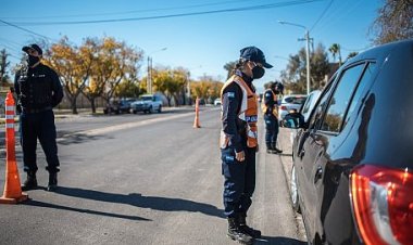 Importante operativo de prevención para el receso invernal