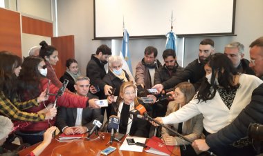 El gobierno dispuso $700 millones extra a municipios para la recomposición salarial