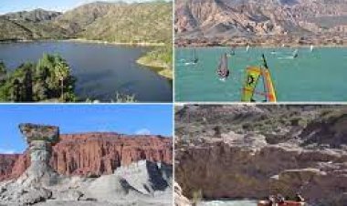 Fin de semana XL con importante ocupación hotelera