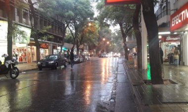 Ola de frío polar  ¿cuándo llega a San Juan ?