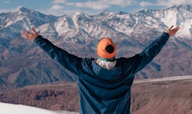 Este invierno, San Juan invita a pasar momentos inolvidables