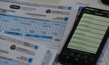 Qué pasó con el pago a los censistas?