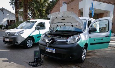 San juan recibirá importantes fondos destinados para  Ambiente