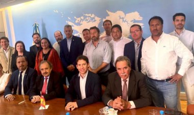 Quieren profundizar la presencia de pymes sanjuaninas en el mercado europeo