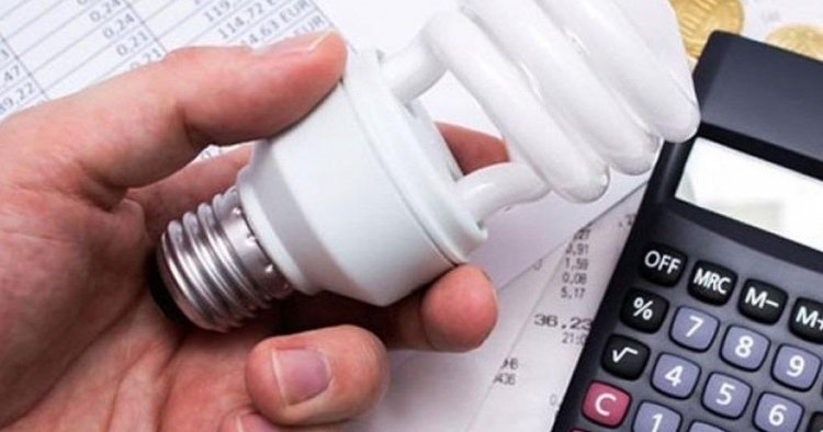 La luz tendría un aumento entre 9% y 18,3%