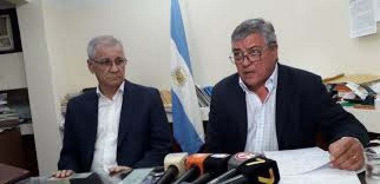 Se suicidó el secretario electoral de Jujuy  luego de dispararle a su esposa