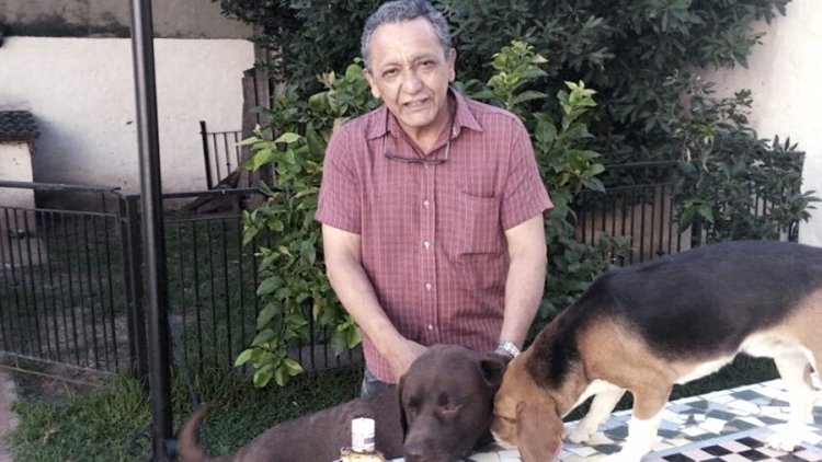 Por primera vez, peritarán los cuadernos de Centeno