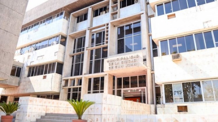 Capital otorgará un aumento salarial a empleados municipales