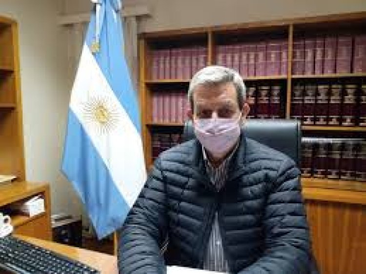 Gattoni señaló que se descontarán los días NO trabajados al realizar Paro nuevamente