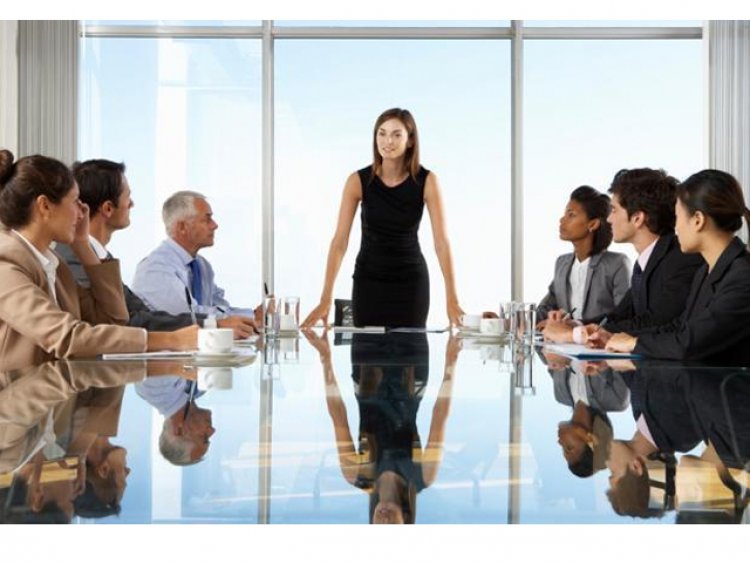 Europa exigirá un 40% de mujeres en puestos directivos de empresas