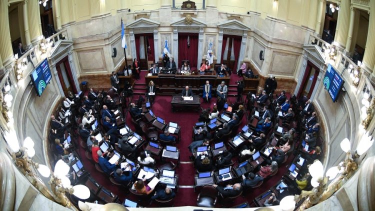 El Frente de Todos presentó el proyecto para ampliar la Corte a 25 jueces
