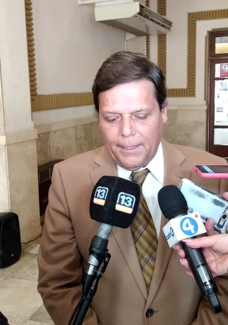 El Poder Judicial dará 40% de aumento en junio para administrativos y maestranza