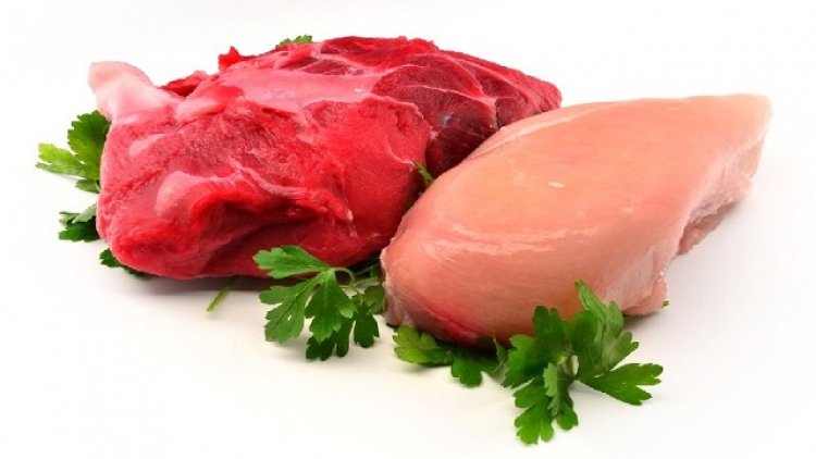 El consumo de carne vacuna fue en 2021 el más bajo en 100 años