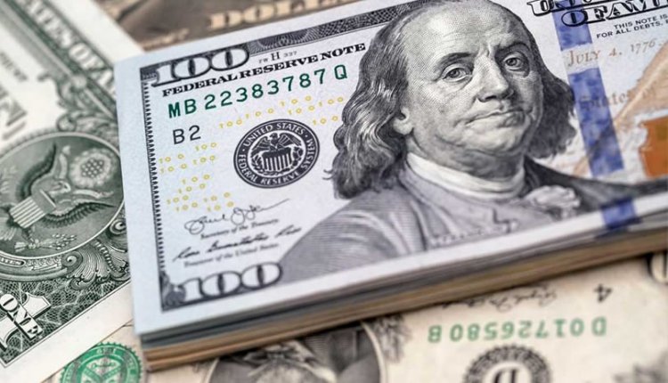 El dólar financiero  terminó arriba de los inéditos $301