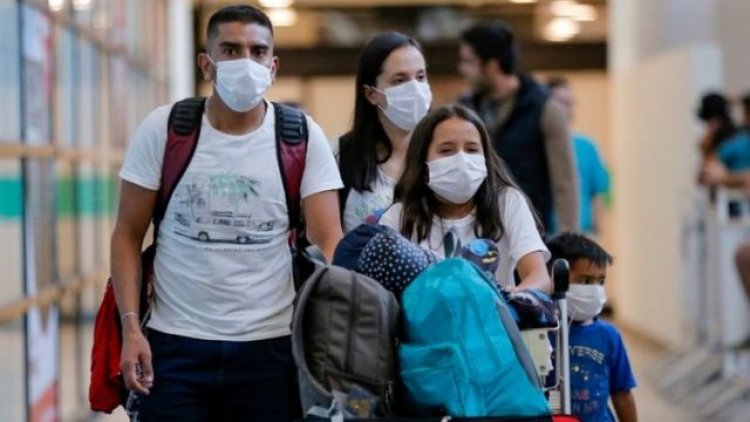 San Juan contabilizó 1.021 nuevos casos de coronavirus y 3 muertes