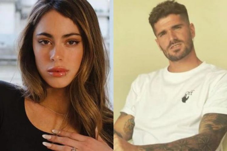 Tini Stoessel ya se encuentra en Mendoza junto a Rodrigo De Paul