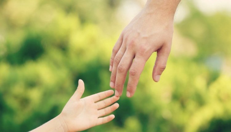 Abren la convocatoria para adoptar a dos nenas de 12 y 13 años