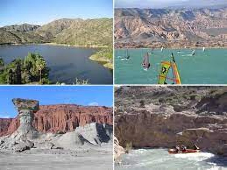 Fin de semana XL con importante ocupación hotelera