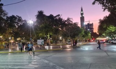 Variada agenda en Capital para el fin de semana