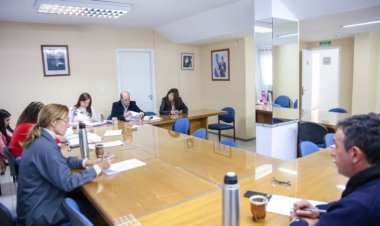 El proyecto Ficha Limpia, con despacho favorable en Diputados