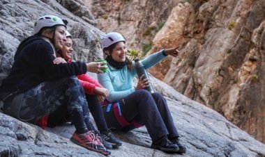 Oficializaron la nueva Ley de Turismo de San Juan