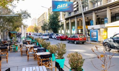 Volverá la doble mano por Central entre Rioja y Gral. Acha