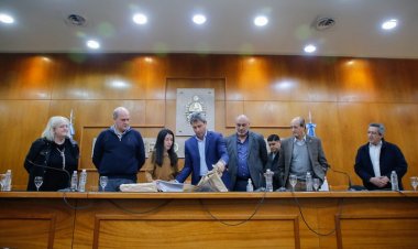 Licitan autopista Ruta Nacional N°40, en el tramo entre Tres Esquinas y  acceso a Cochagual