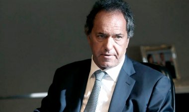 Scioli volverá a la embajada argentina en Brasil