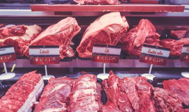 Desde hoy  rigen los cortes de carne a precios cuidados