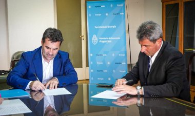 Financiarán la ruta del Perilago a la de El Tambolar