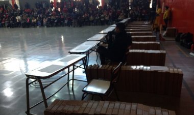 Entregaron 11.960 netbook en lo que va de este ciclo lectivo 2022