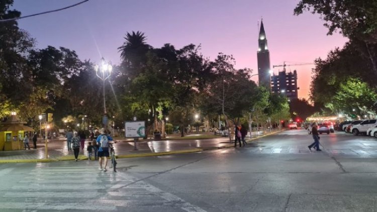 Variada agenda en Capital para el fin de semana