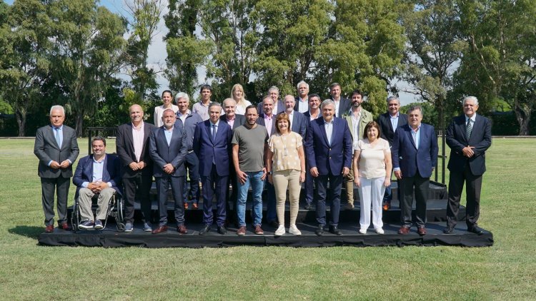 Juntos por el Cambio en mensaje unificado  pide "responsabilidad"