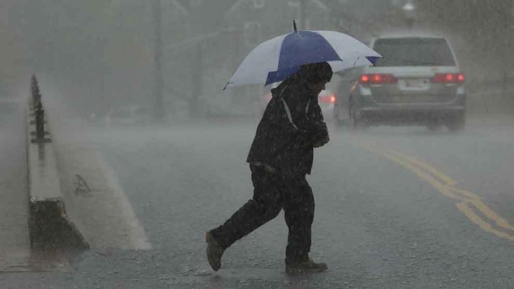 Alerta por bajas temperaturas