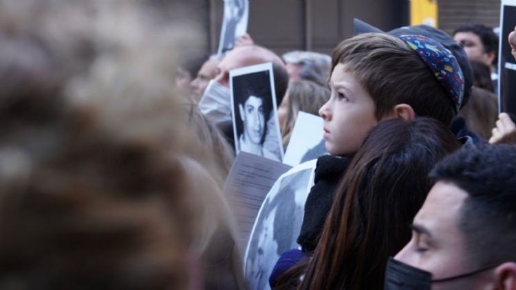 AMIA a 28 años de impunidad e injusticia