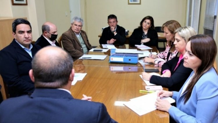 Comenzaron las entrevistas a ternados para ocupar cargos en el Poder Judicial