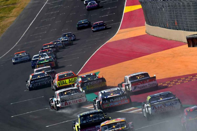 Habrá traslado gratuito para ver el TC en El Villicum