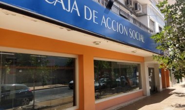 La Caja de Acción Social actualiza montos y tasas en sus préstamos