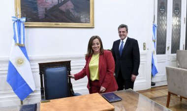 Cecilia Moreau no tuvo el apoyo de Juntos por el Cambio