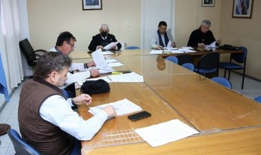 Diputados trataron diversos proyectos en el seno de las comisiones