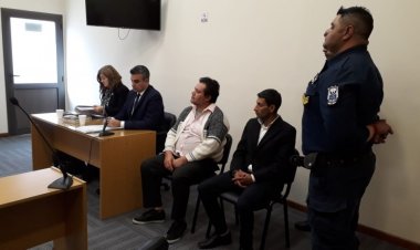 Flagrancia en cinco años se han condenado a más de 4000 personas