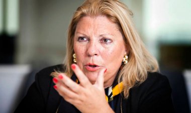 Carrió provocó una interna en Juntos por el Cambio por sus declaraciones