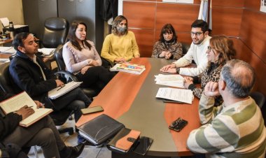 Estudiarán el comportamiento vial en Chimbas