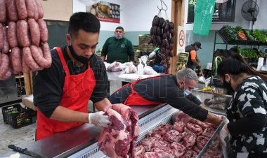 Extienden el programa "Cortes Cuidados" de carne