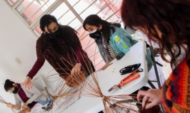 Mercado Artesanal: abren inscripciones sobre oficios